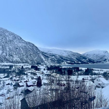 Røldal The View 아파트 외부 사진