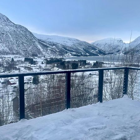 Røldal The View 아파트 외부 사진